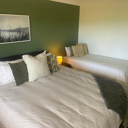 Fairhall Guest Lodge Woodbourne Bagian luar foto