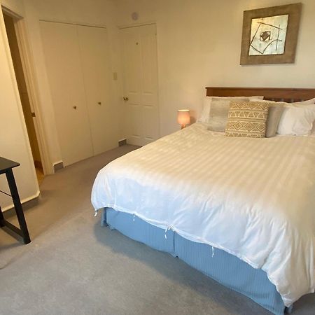 Fairhall Guest Lodge Woodbourne Bagian luar foto