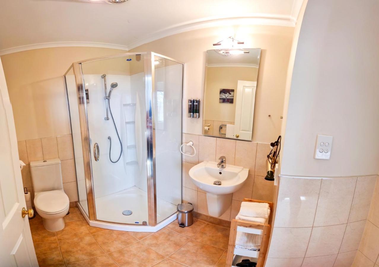 Fairhall Guest Lodge Woodbourne Bagian luar foto