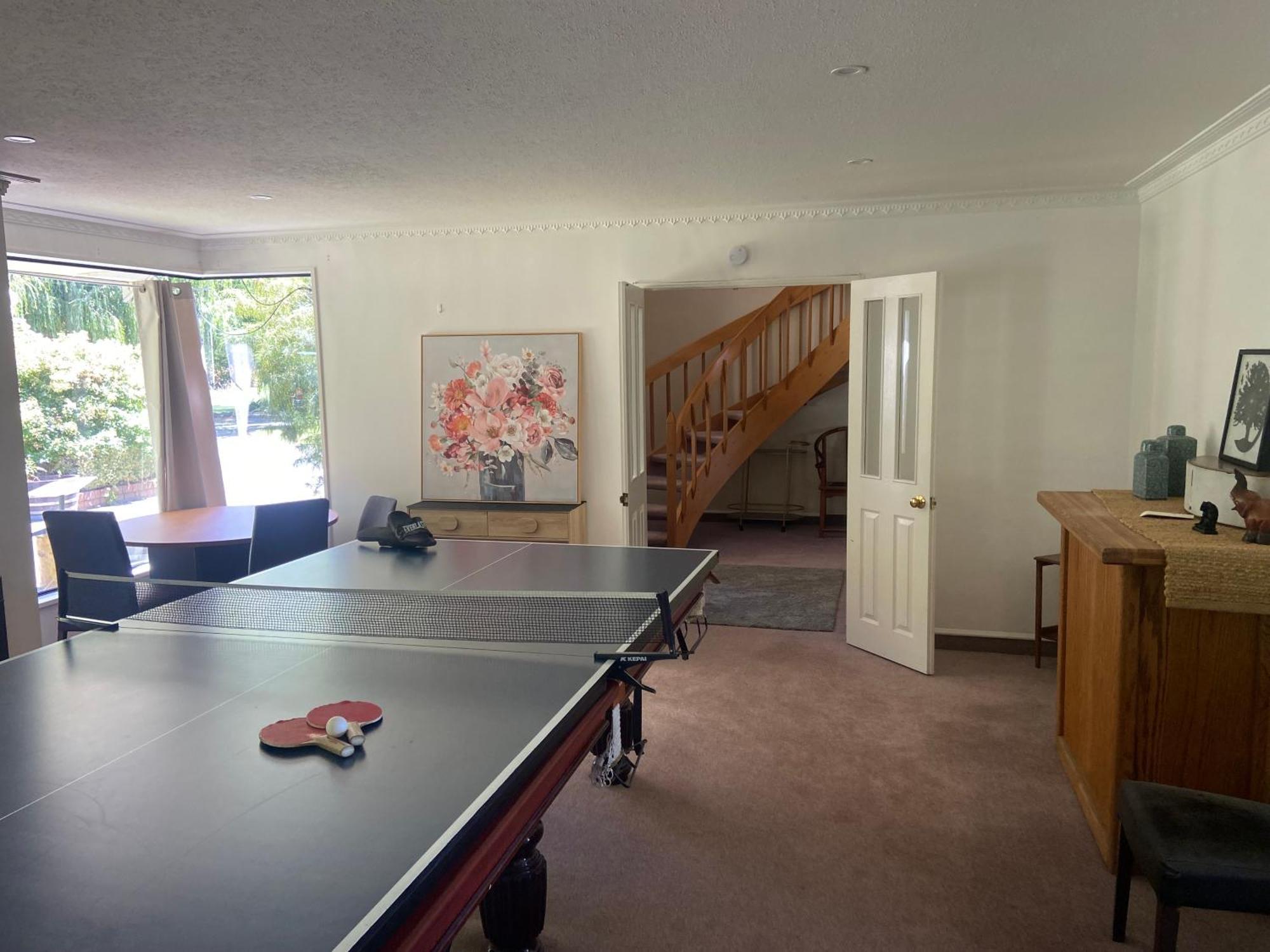 Fairhall Guest Lodge Woodbourne Bagian luar foto