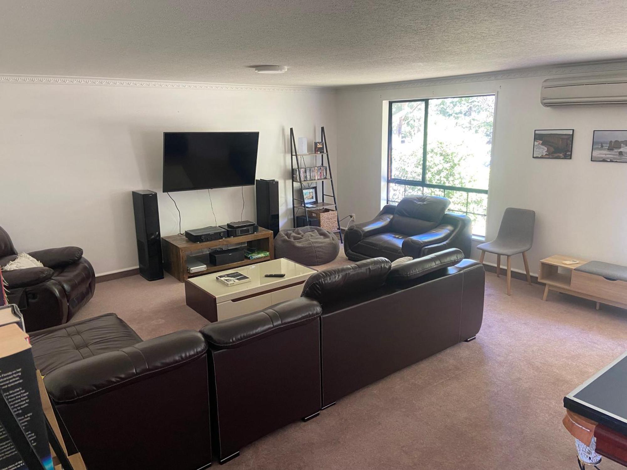 Fairhall Guest Lodge Woodbourne Bagian luar foto