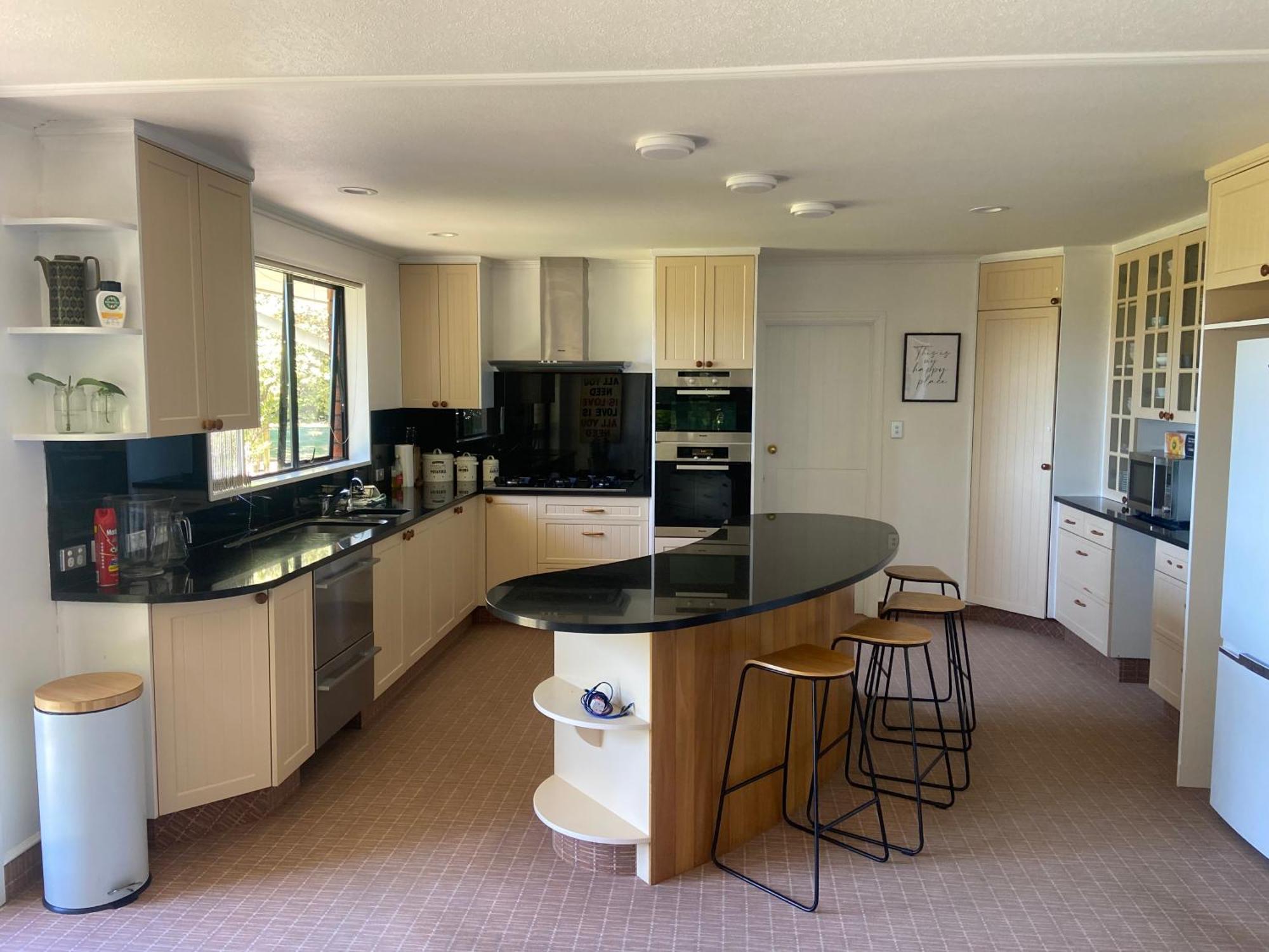 Fairhall Guest Lodge Woodbourne Bagian luar foto