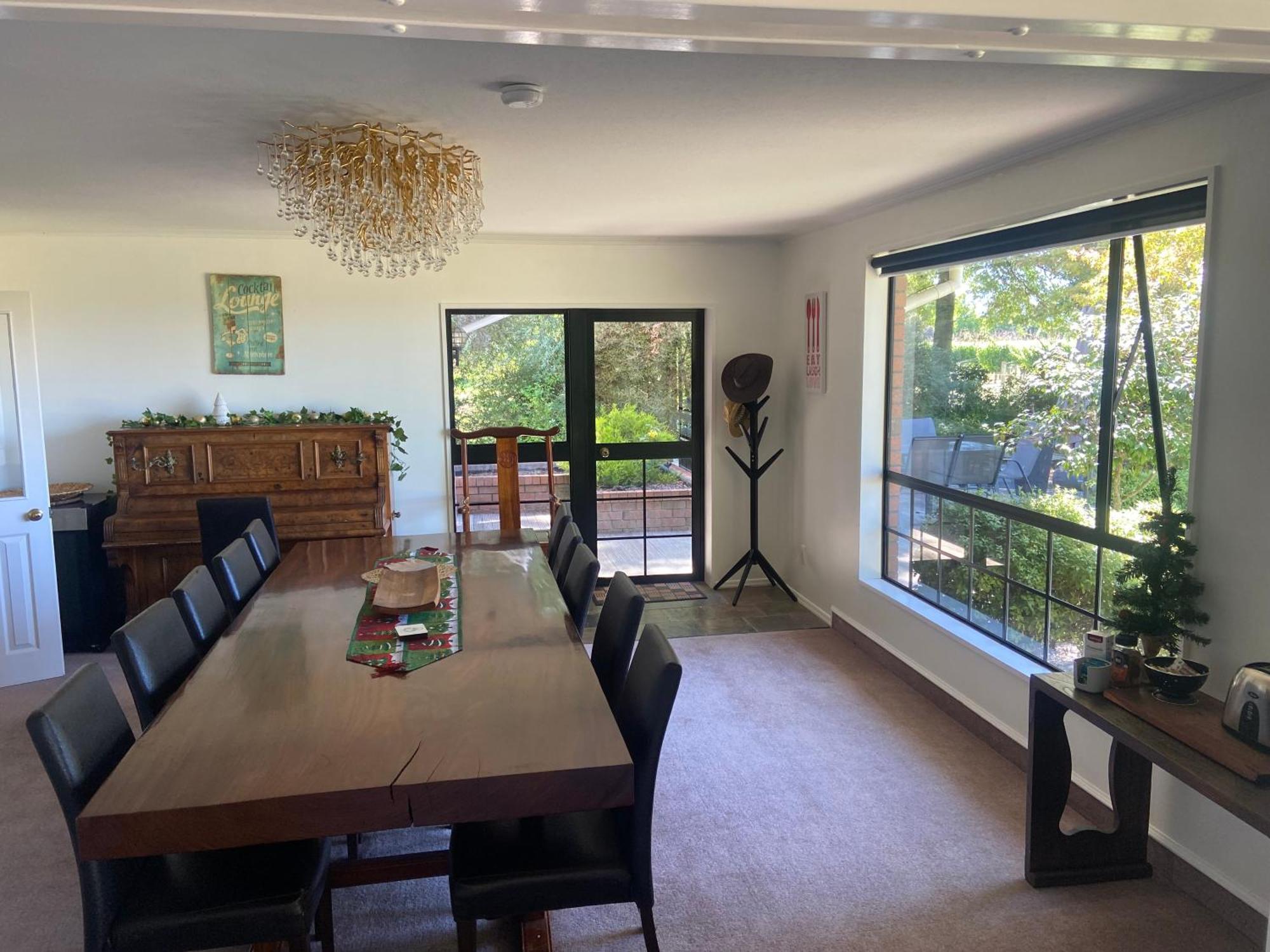 Fairhall Guest Lodge Woodbourne Bagian luar foto